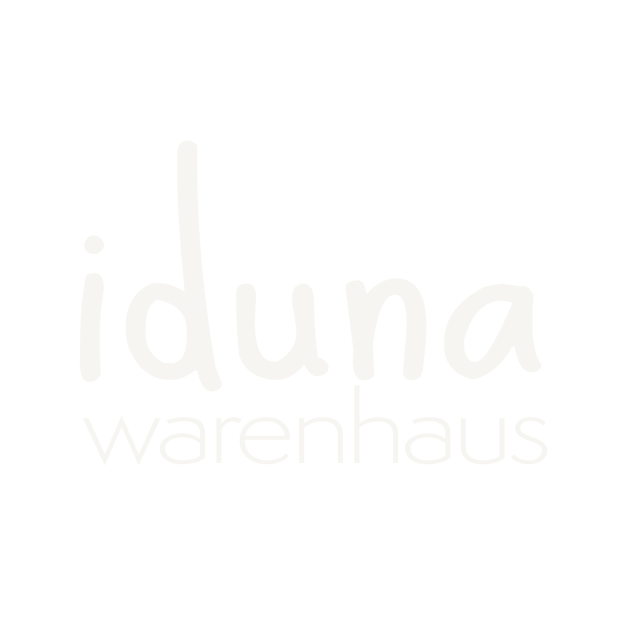 Iduna Warenhaus