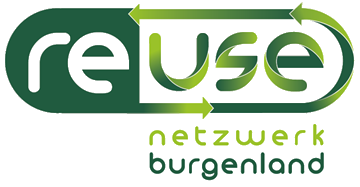 Re-Use-Netzwerk-Burgenland-Logo